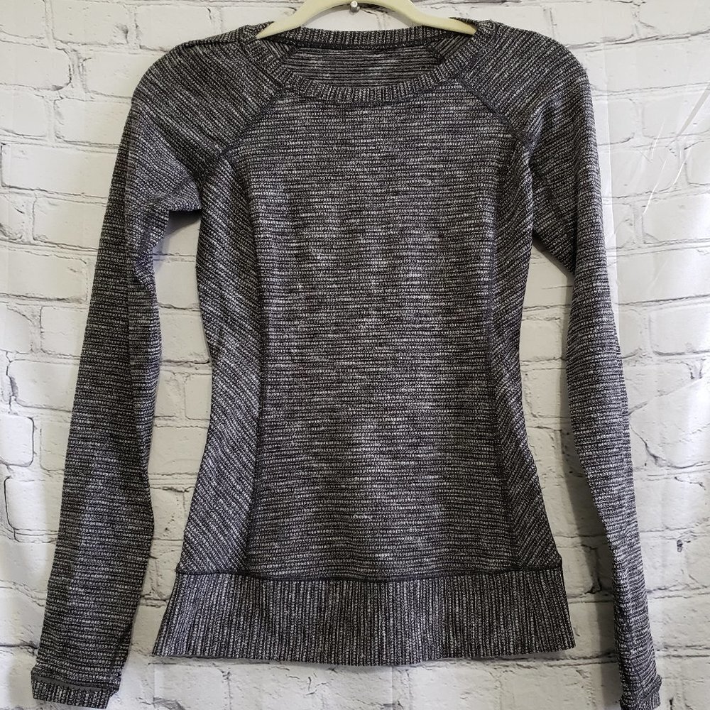 Lululemon Long Sleeve